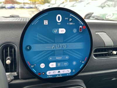 2026 MINI Hardtop 2 Door Cooper