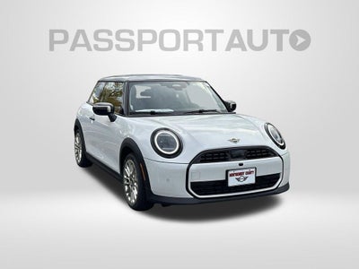 2026 MINI Hardtop 2 Door Cooper