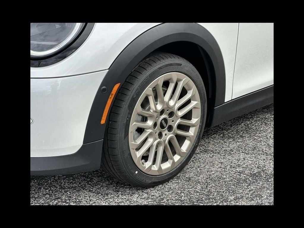 2026 MINI Hardtop 2 Door Cooper