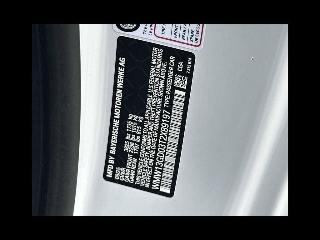 2026 MINI Hardtop 2 Door Cooper