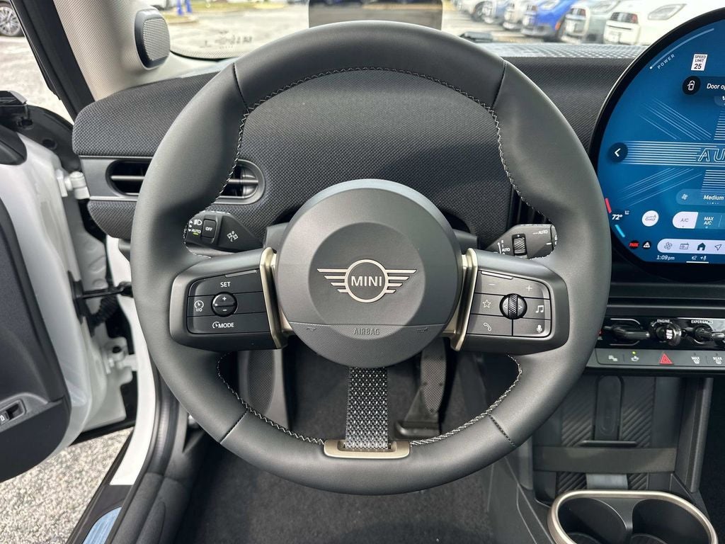 2026 MINI Hardtop 2 Door Cooper