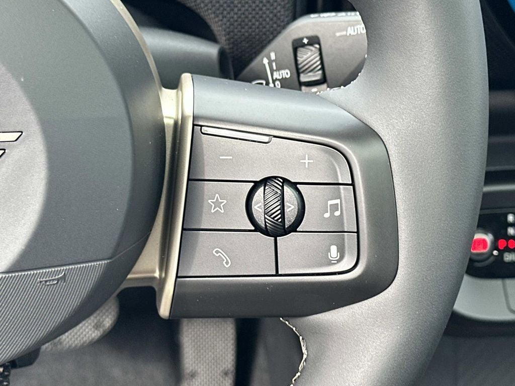 2026 MINI Hardtop 2 Door Cooper