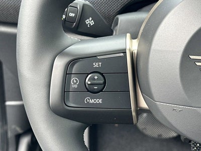 2026 MINI Hardtop 2 Door Cooper