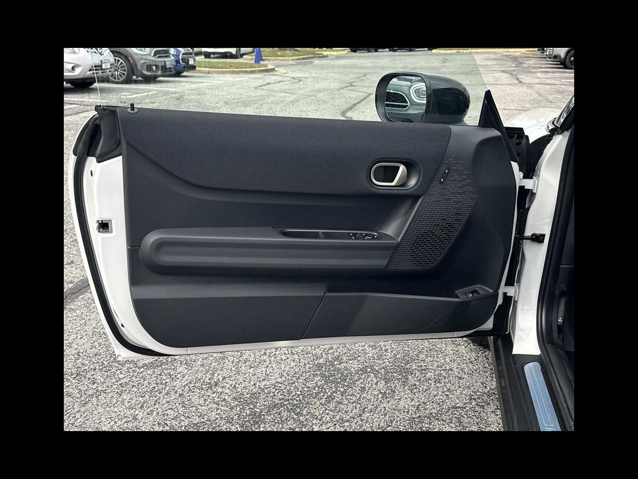 2026 MINI Hardtop 2 Door Cooper