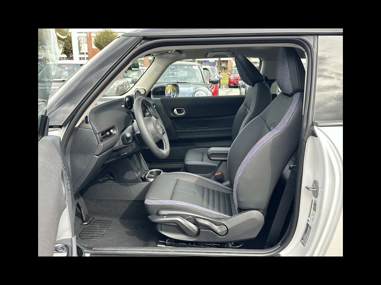 2026 MINI Hardtop 2 Door Cooper