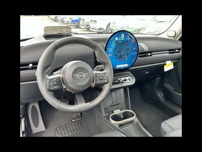 2026 MINI Hardtop 2 Door Cooper