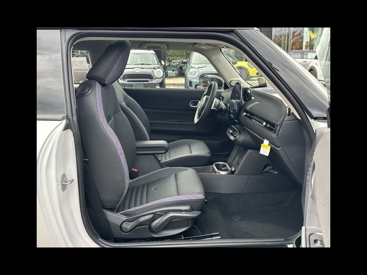 2026 MINI Hardtop 2 Door Cooper