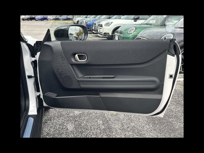 2026 MINI Hardtop 2 Door Cooper