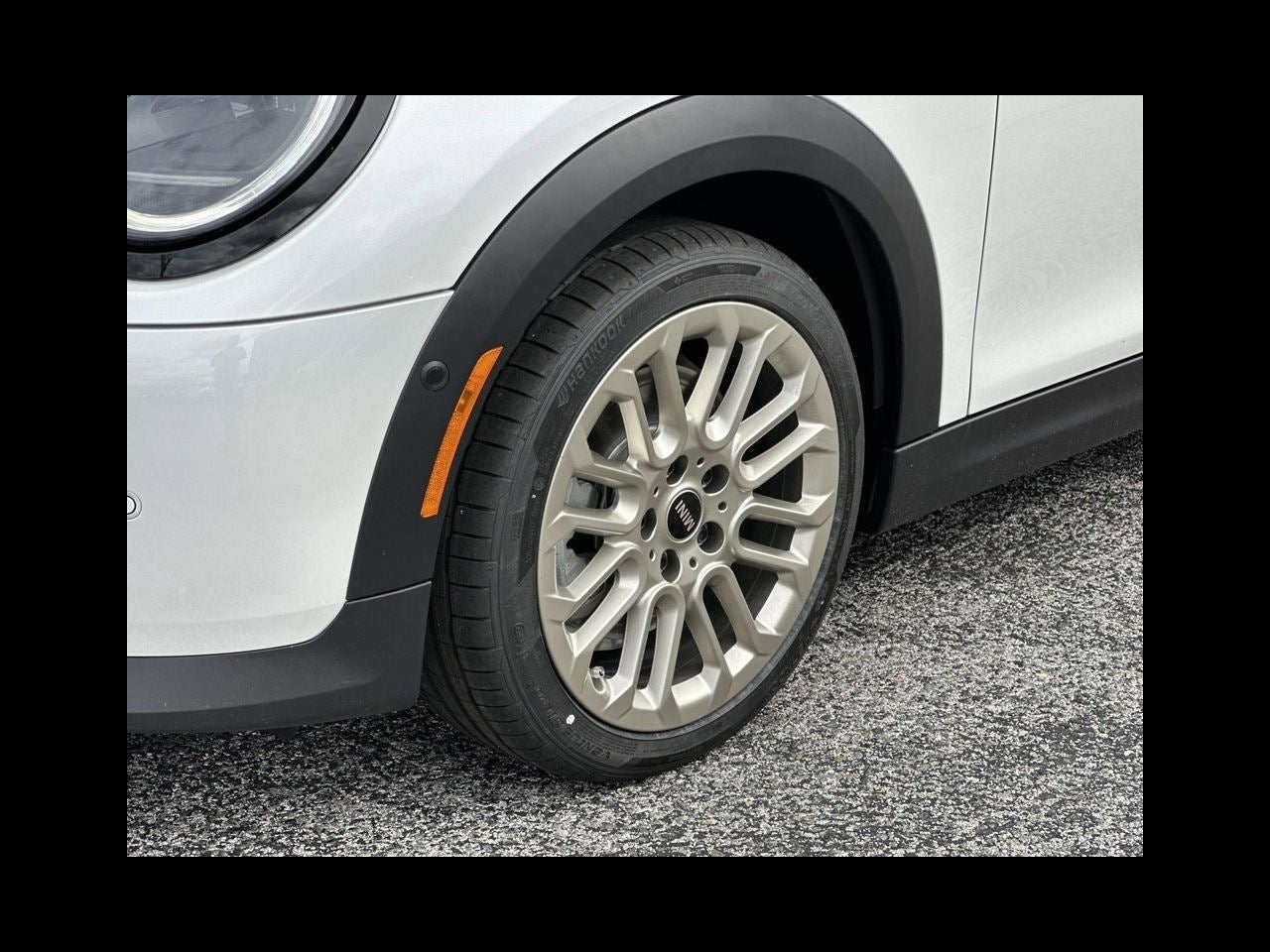 2026 MINI Hardtop 2 Door Cooper