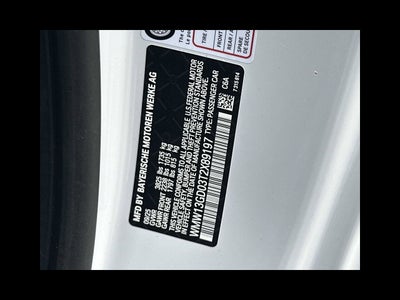 2026 MINI Hardtop 2 Door Cooper