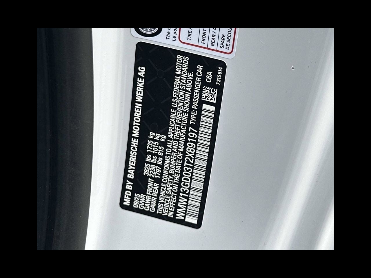 2026 MINI Hardtop 2 Door Cooper