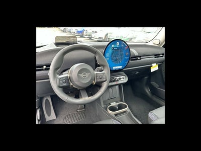 2026 MINI Hardtop 2 Door Cooper