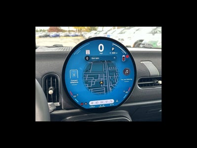 2026 MINI Hardtop 2 Door Cooper