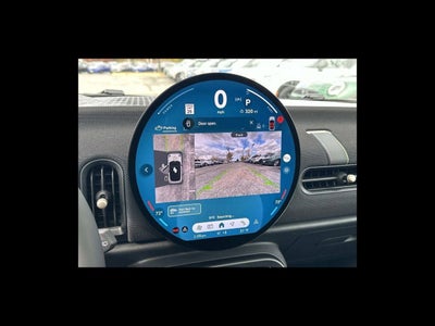 2026 MINI Hardtop 2 Door Cooper