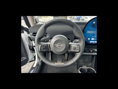 2026 MINI Hardtop 2 Door Cooper