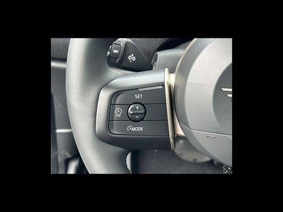 2026 MINI Hardtop 2 Door Cooper