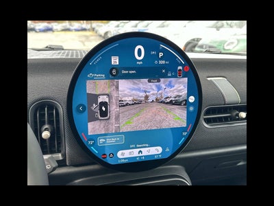 2026 MINI Hardtop 2 Door Cooper