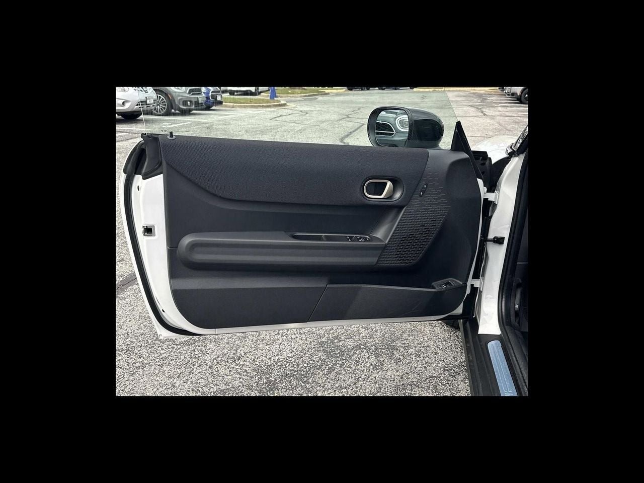 2026 MINI Hardtop 2 Door Cooper