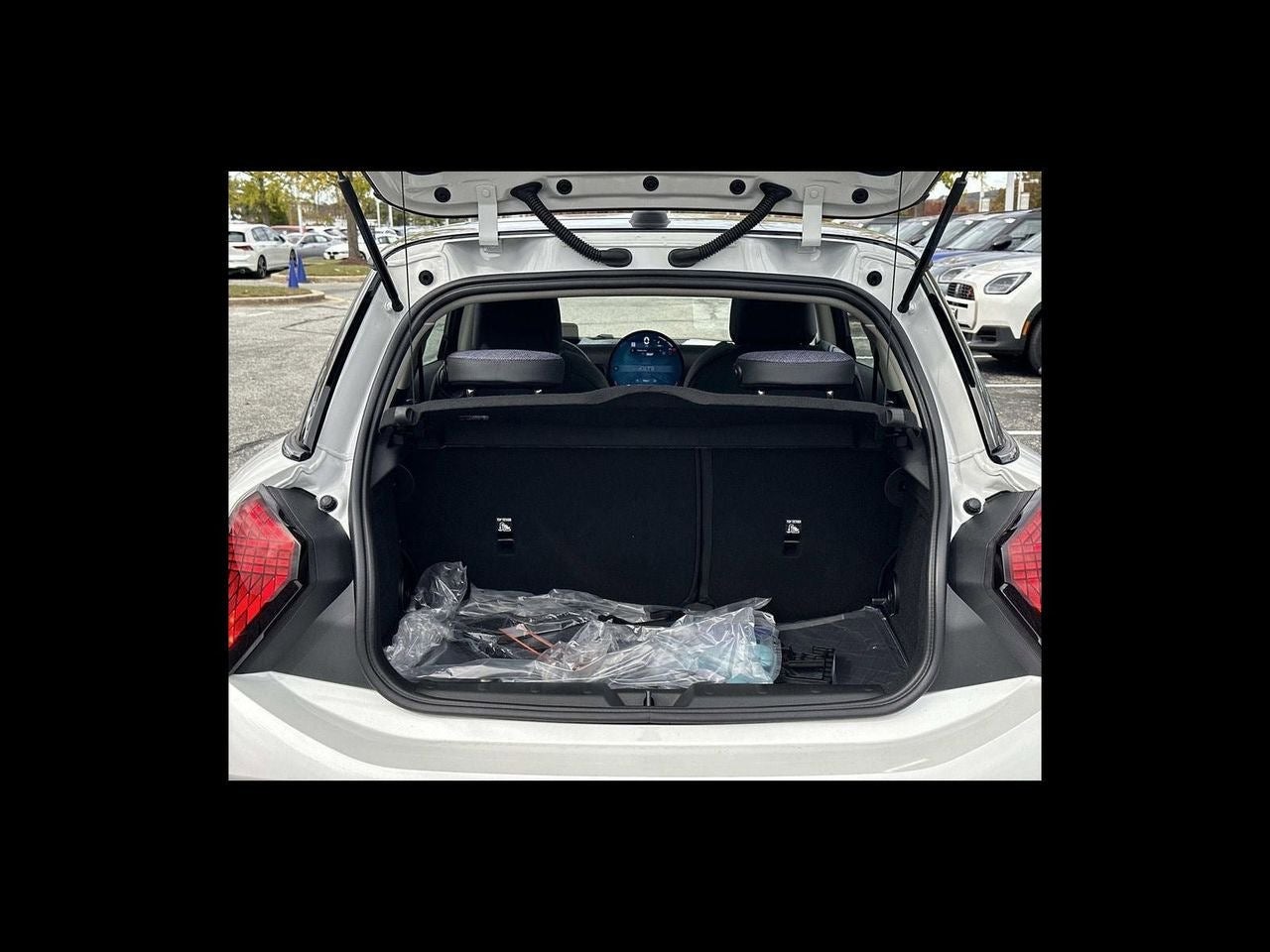 2026 MINI Hardtop 2 Door Cooper