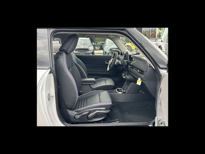 2026 MINI Hardtop 2 Door Cooper