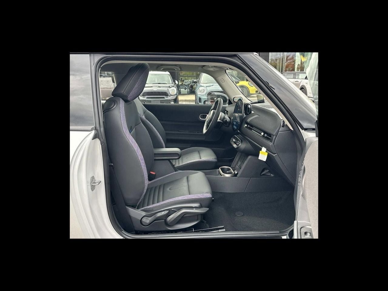 2026 MINI Hardtop 2 Door Cooper