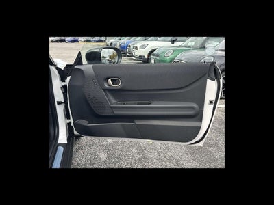 2026 MINI Hardtop 2 Door Cooper