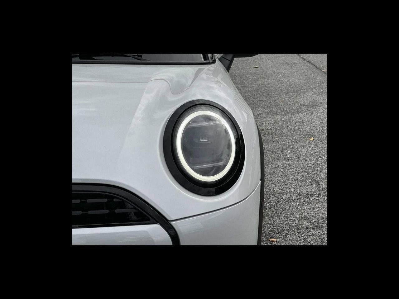 2026 MINI Hardtop 2 Door Cooper