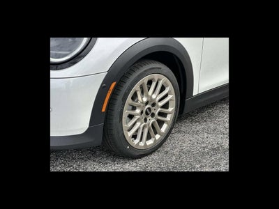 2026 MINI Hardtop 2 Door Cooper