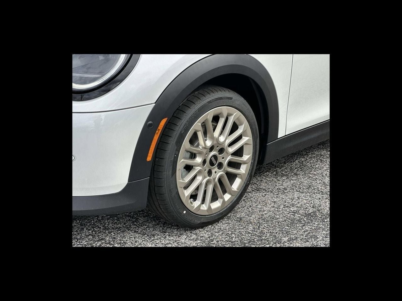 2026 MINI Hardtop 2 Door Cooper