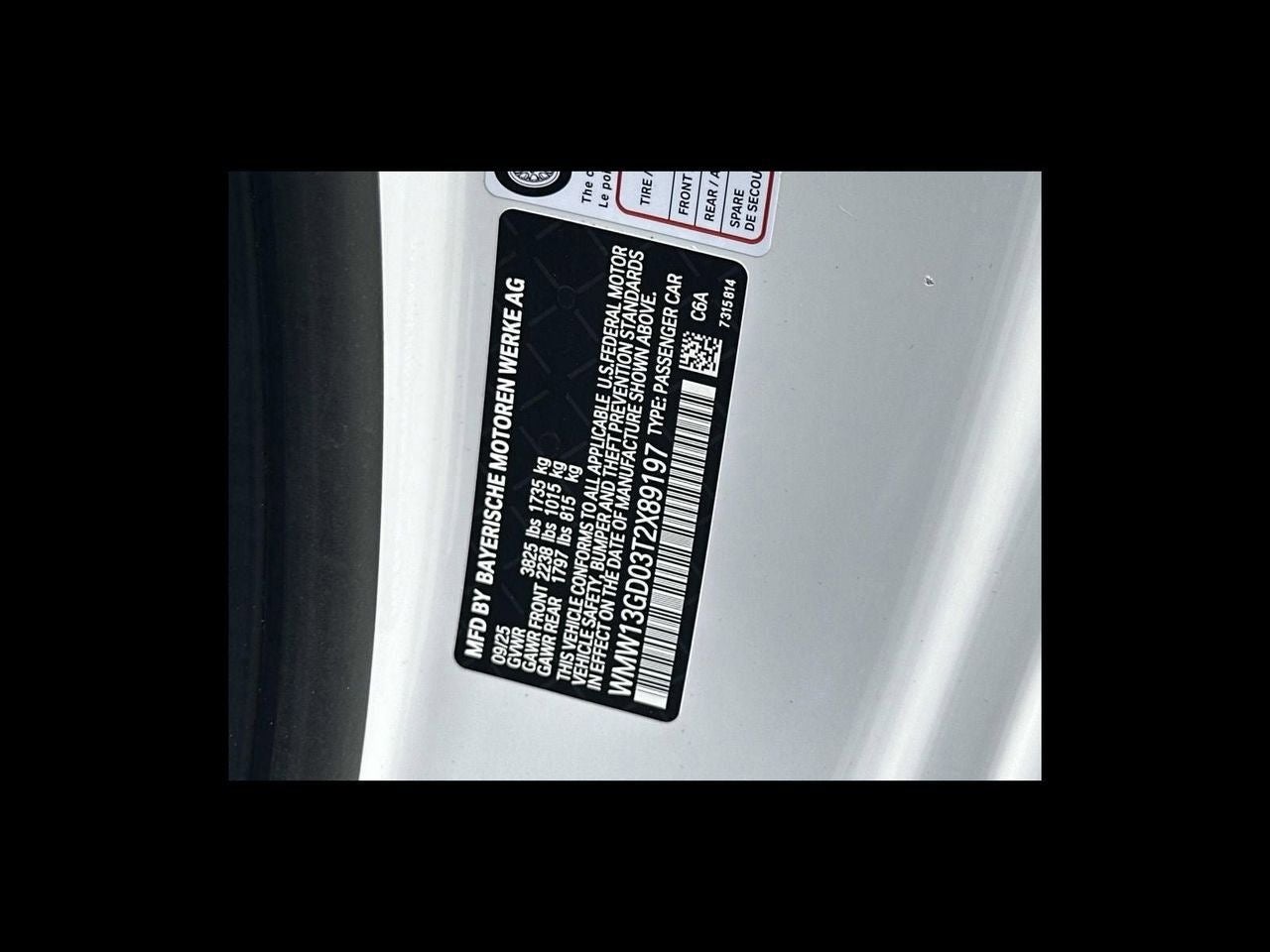 2026 MINI Hardtop 2 Door Cooper