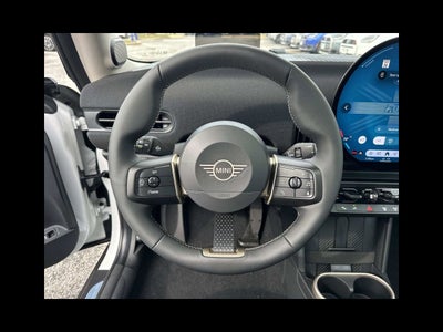 2026 MINI Hardtop 2 Door Cooper