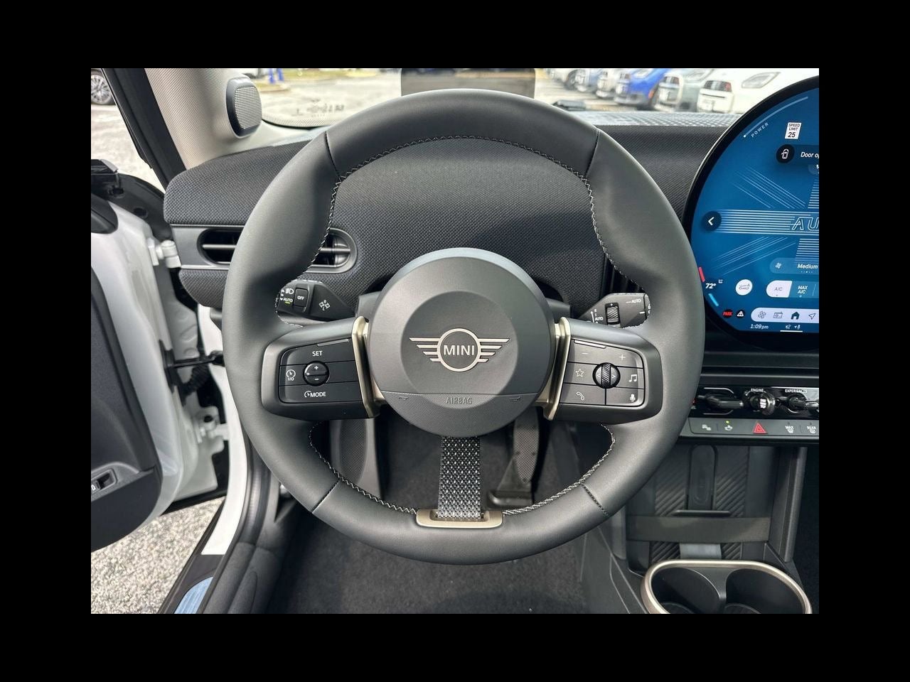 2026 MINI Hardtop 2 Door Cooper