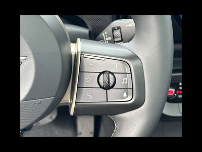 2026 MINI Hardtop 2 Door Cooper