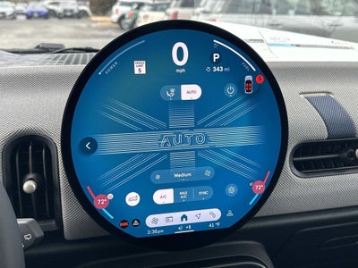 2026 MINI Hardtop 2 Door Cooper