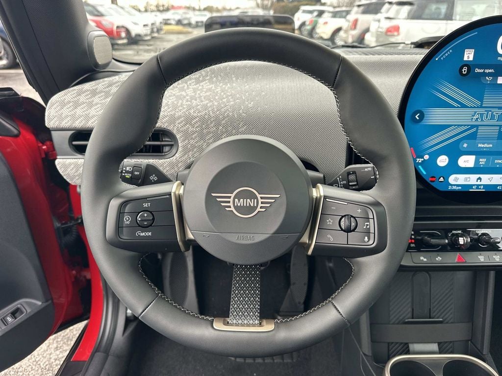 2026 MINI Hardtop 2 Door Cooper