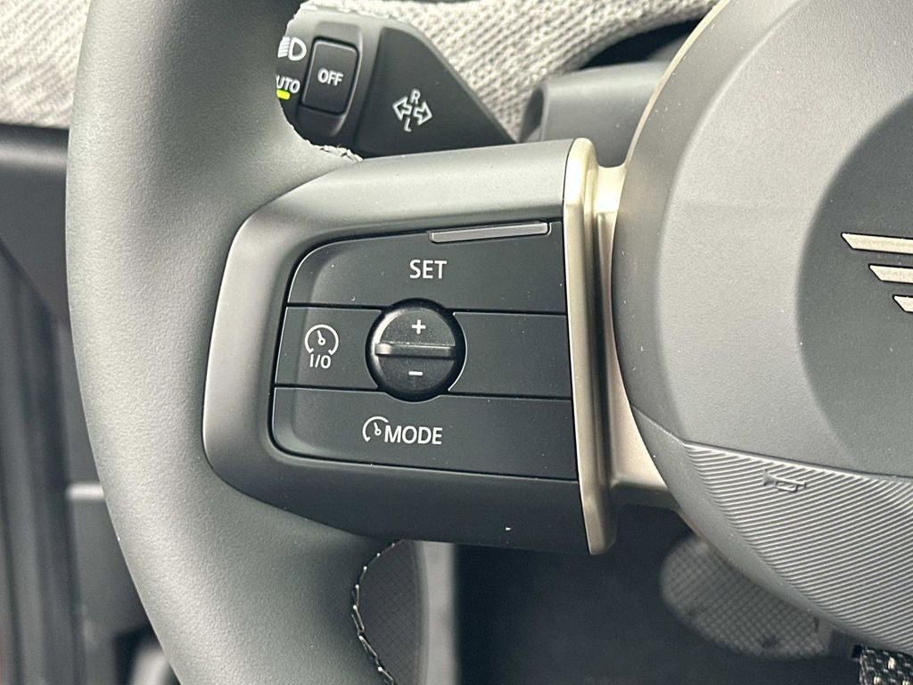 2026 MINI Hardtop 2 Door Cooper