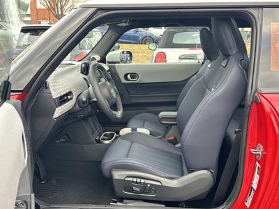 2026 MINI Hardtop 2 Door Cooper