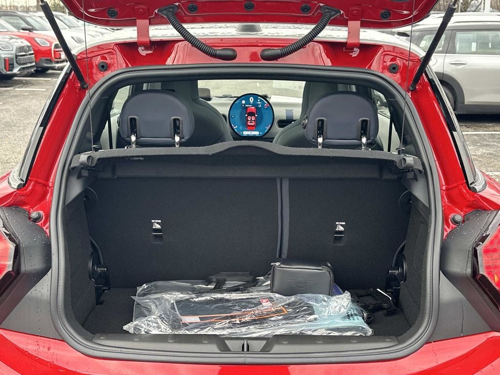 2026 MINI Hardtop 2 Door Cooper