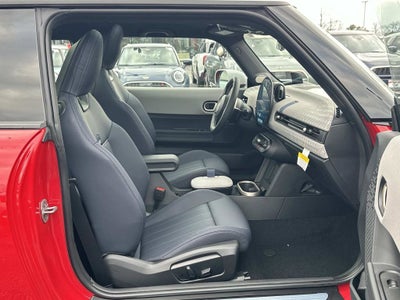 2026 MINI Hardtop 2 Door Cooper