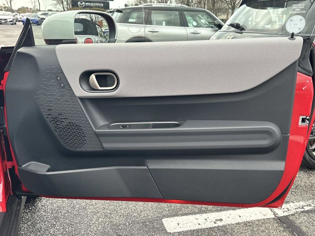 2026 MINI Hardtop 2 Door Cooper