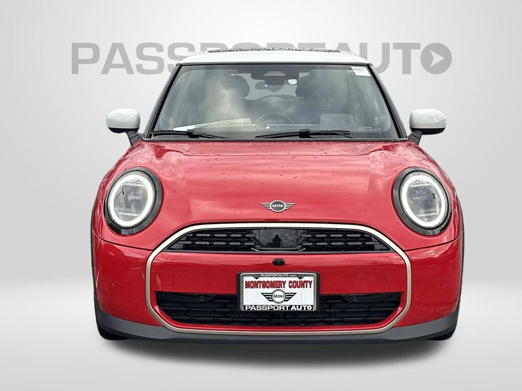 2026 MINI Hardtop 2 Door Cooper