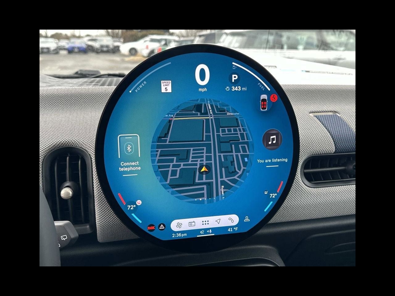 2026 MINI Hardtop 2 Door Cooper