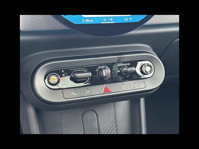 2026 MINI Hardtop 2 Door Cooper