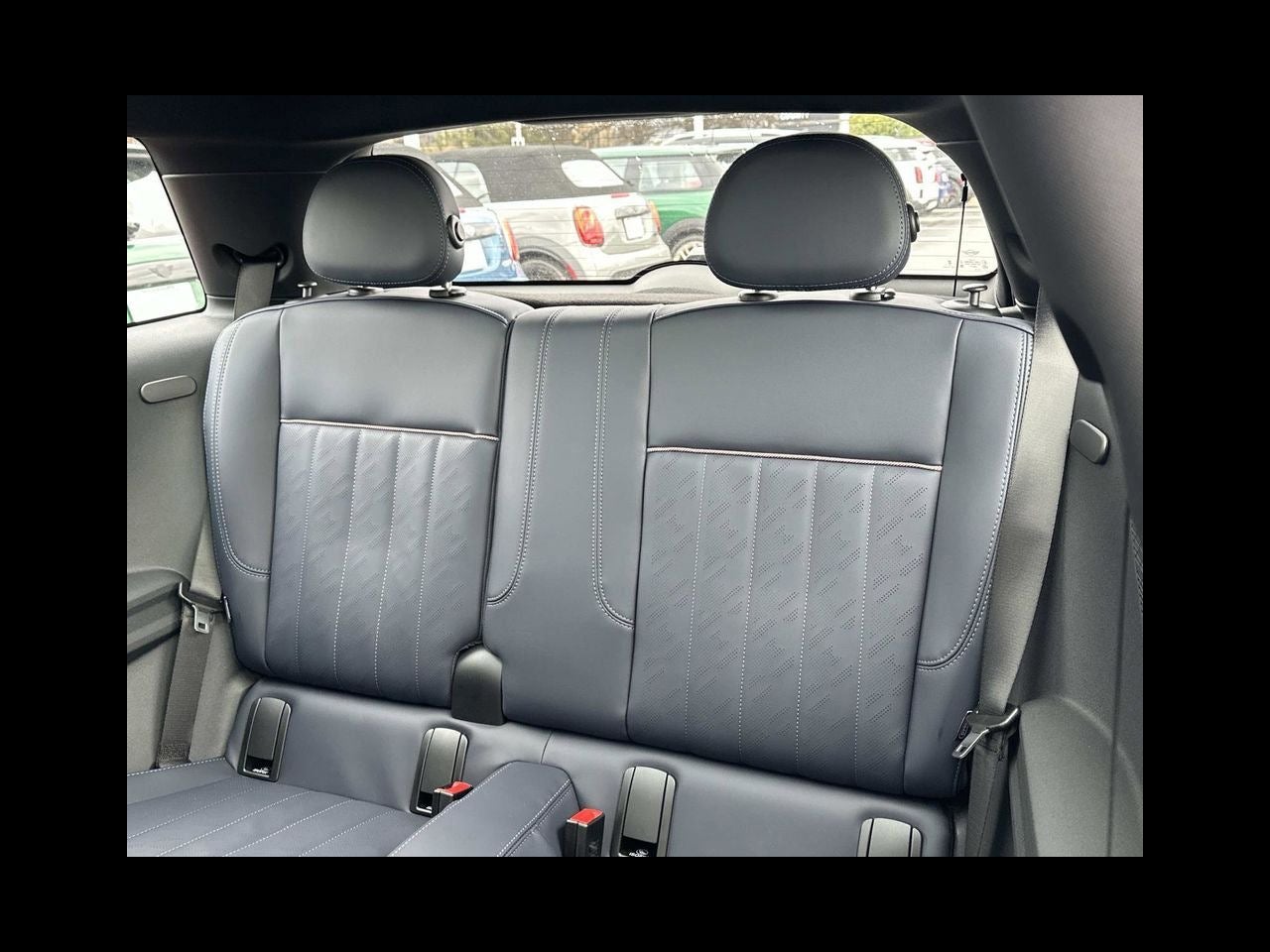 2026 MINI Hardtop 2 Door Cooper