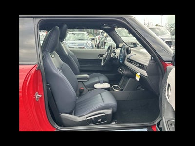 2026 MINI Hardtop 2 Door Cooper