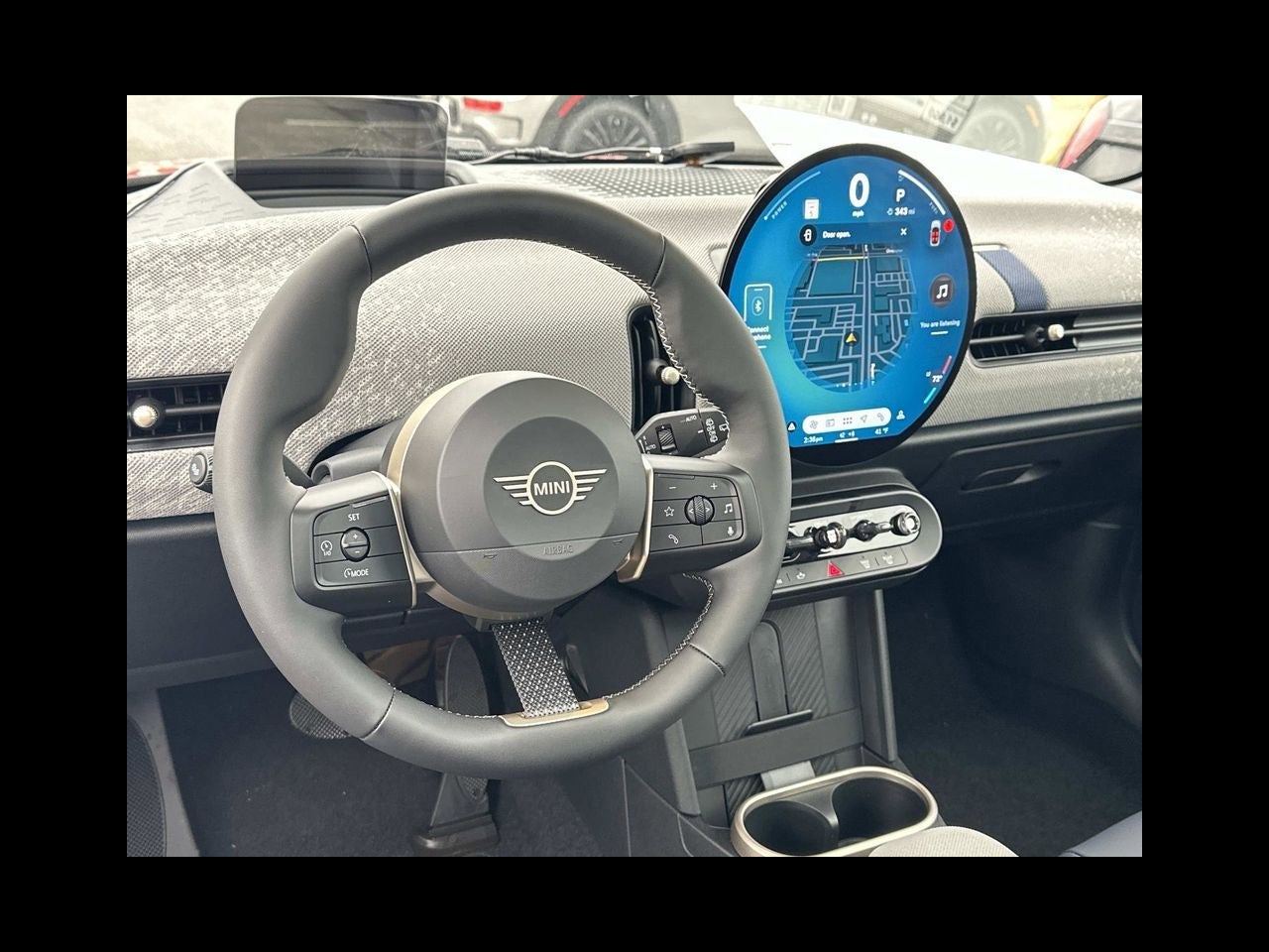 2026 MINI Hardtop 2 Door Cooper