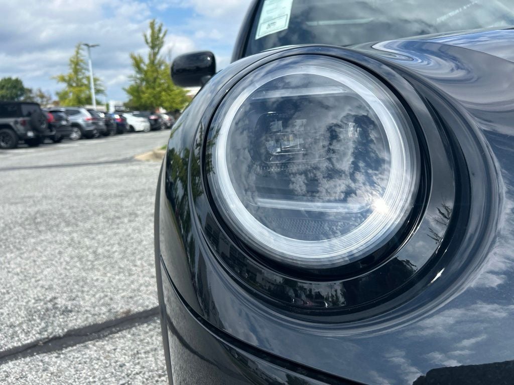 2027 MINI Cooper C Hardtop 2 Door Iconic