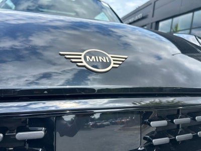 2027 MINI Cooper C Hardtop 2 Door Iconic