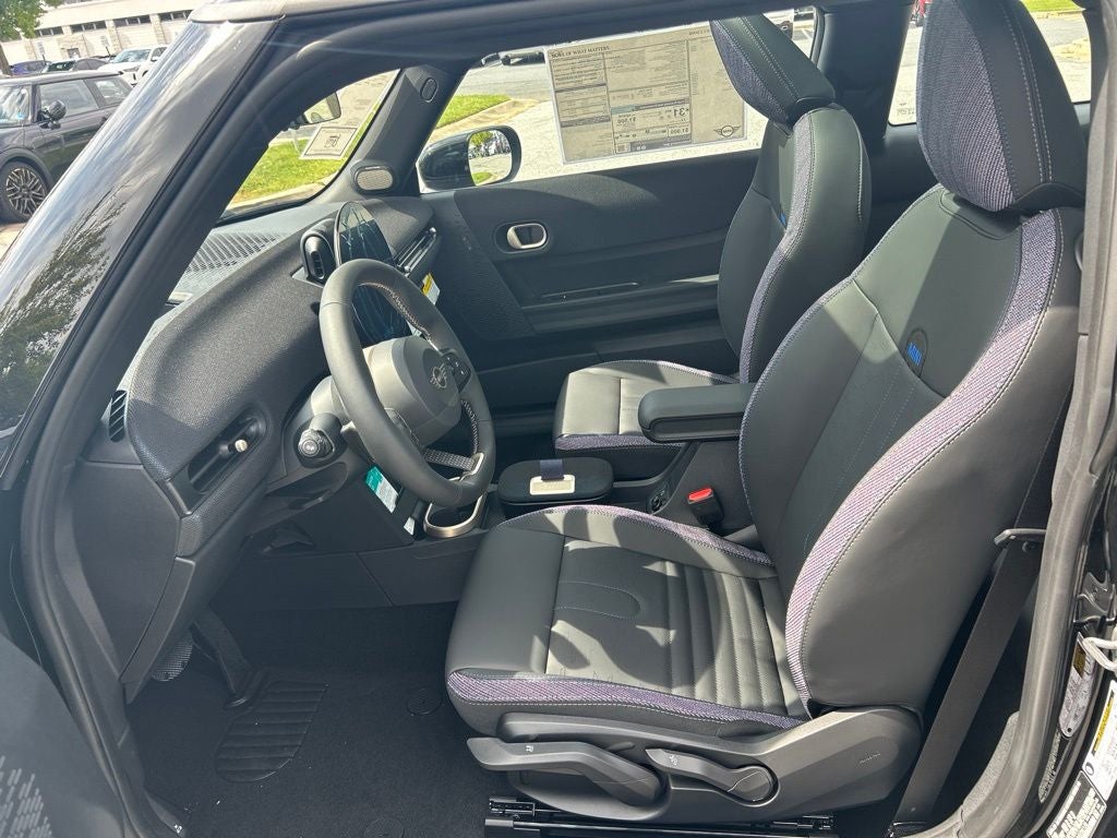 2027 MINI Cooper C Hardtop 2 Door Iconic