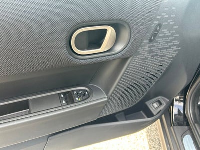 2027 MINI Cooper C Hardtop 2 Door Iconic